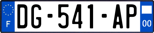 DG-541-AP