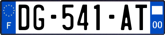 DG-541-AT