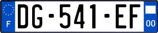 DG-541-EF