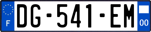 DG-541-EM