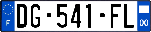 DG-541-FL
