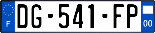 DG-541-FP