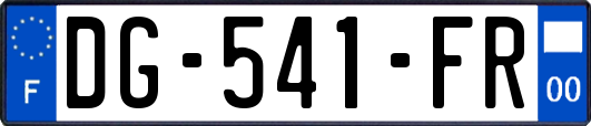 DG-541-FR