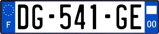 DG-541-GE