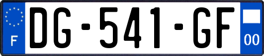 DG-541-GF