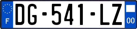 DG-541-LZ