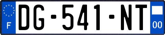 DG-541-NT