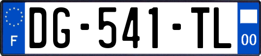 DG-541-TL