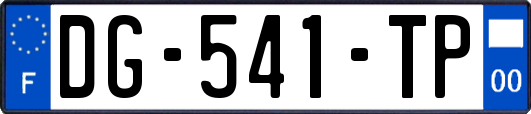 DG-541-TP