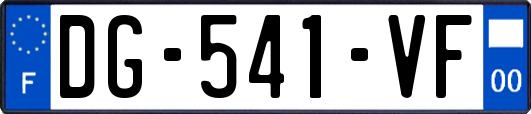 DG-541-VF