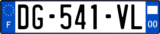 DG-541-VL