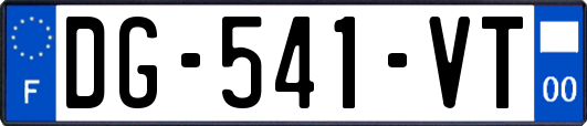 DG-541-VT