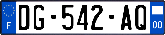 DG-542-AQ