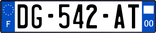 DG-542-AT