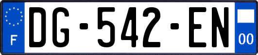 DG-542-EN