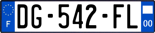 DG-542-FL