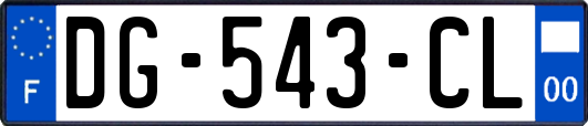 DG-543-CL
