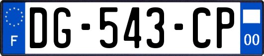 DG-543-CP