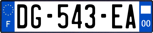 DG-543-EA