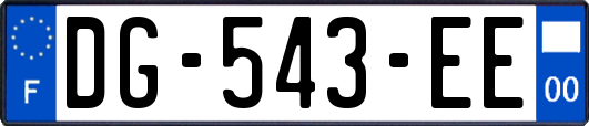 DG-543-EE