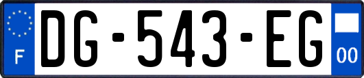 DG-543-EG