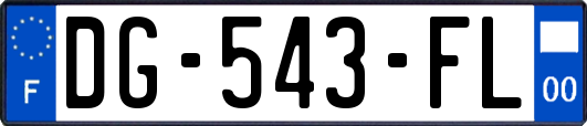 DG-543-FL