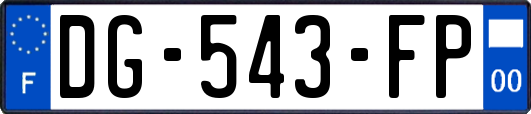 DG-543-FP
