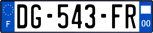 DG-543-FR