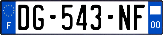 DG-543-NF