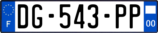 DG-543-PP