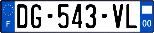 DG-543-VL
