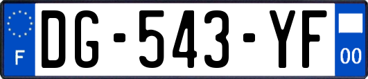 DG-543-YF