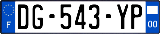DG-543-YP