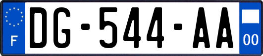 DG-544-AA