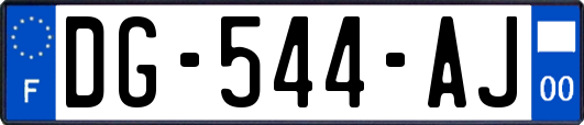 DG-544-AJ