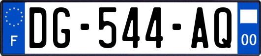 DG-544-AQ