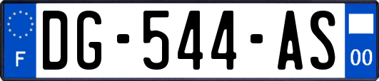 DG-544-AS