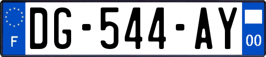 DG-544-AY