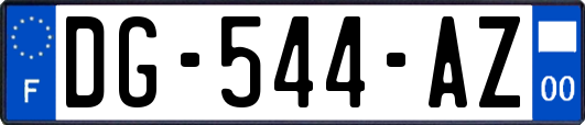 DG-544-AZ
