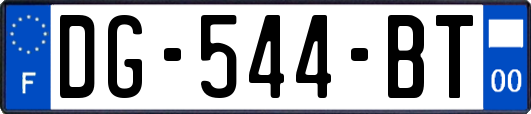 DG-544-BT