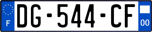 DG-544-CF