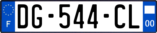 DG-544-CL