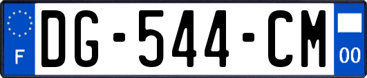 DG-544-CM