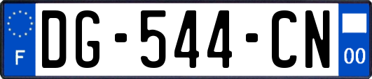 DG-544-CN