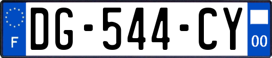 DG-544-CY