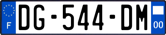 DG-544-DM