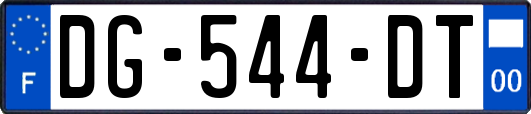 DG-544-DT