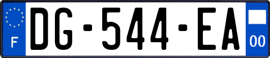 DG-544-EA