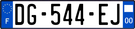 DG-544-EJ