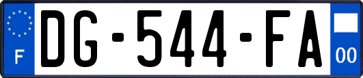 DG-544-FA
